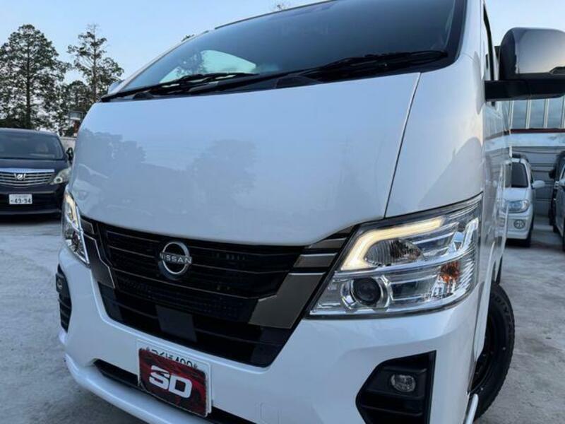 CARAVAN