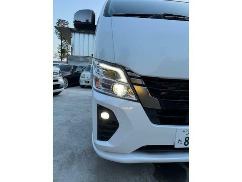 CARAVAN