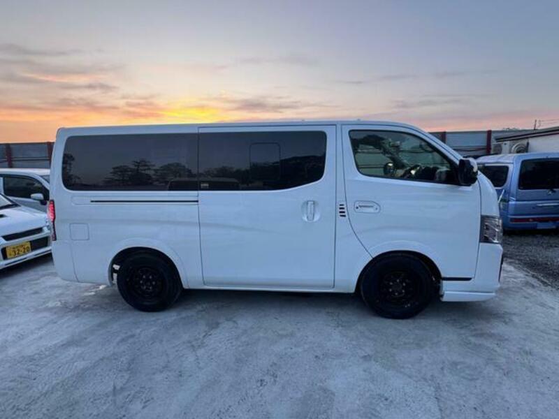 CARAVAN
