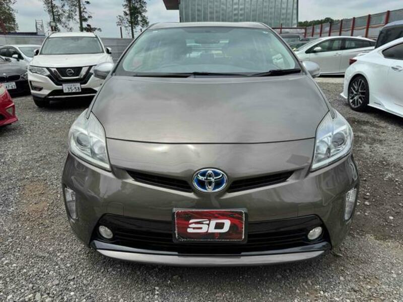 PRIUS