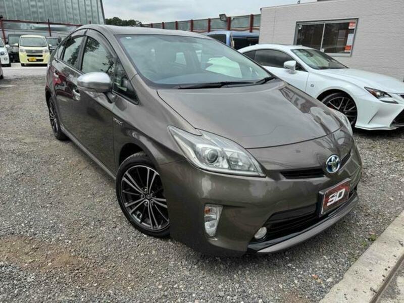 PRIUS