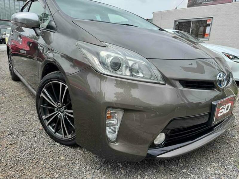 PRIUS