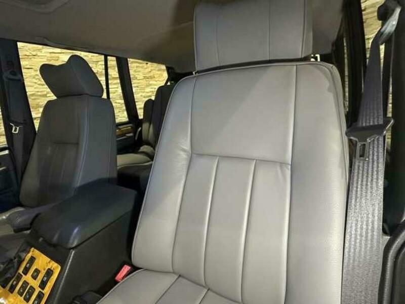 RANGE ROVER