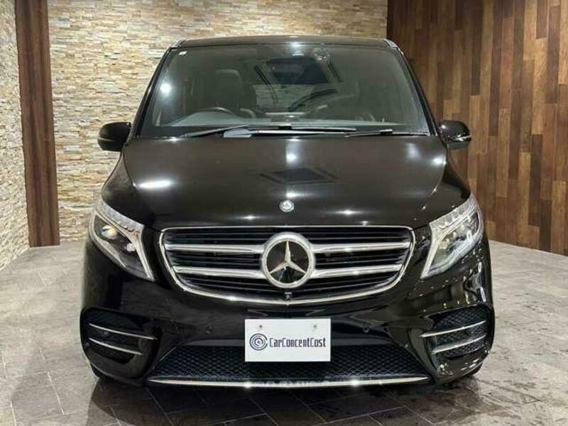 V-CLASS