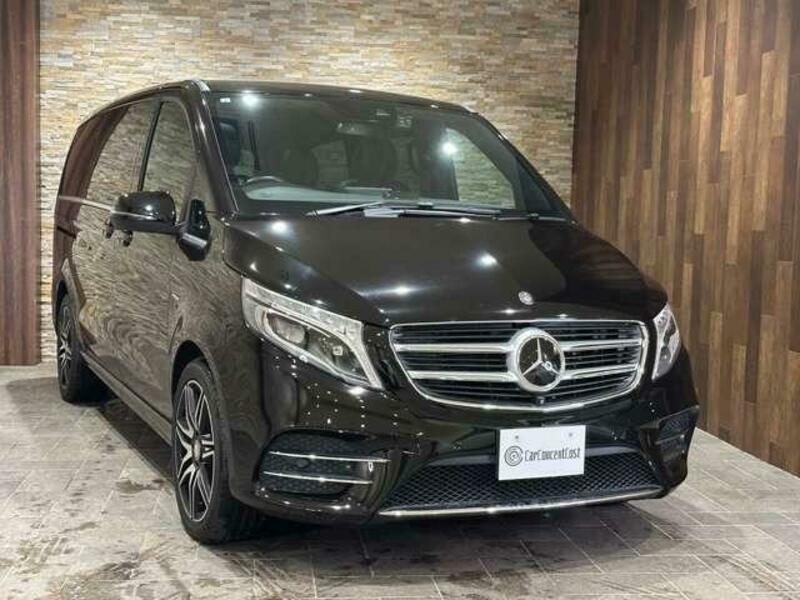 V-CLASS