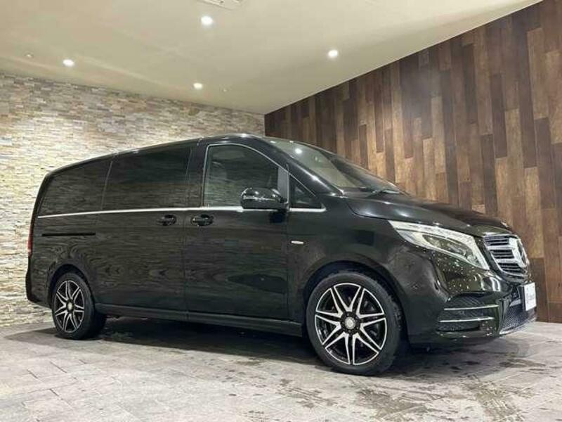 V-CLASS