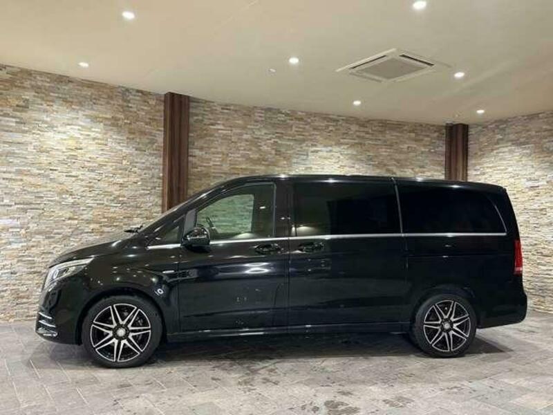 V-CLASS
