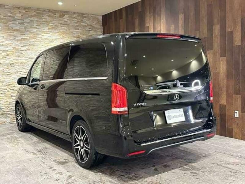 V-CLASS