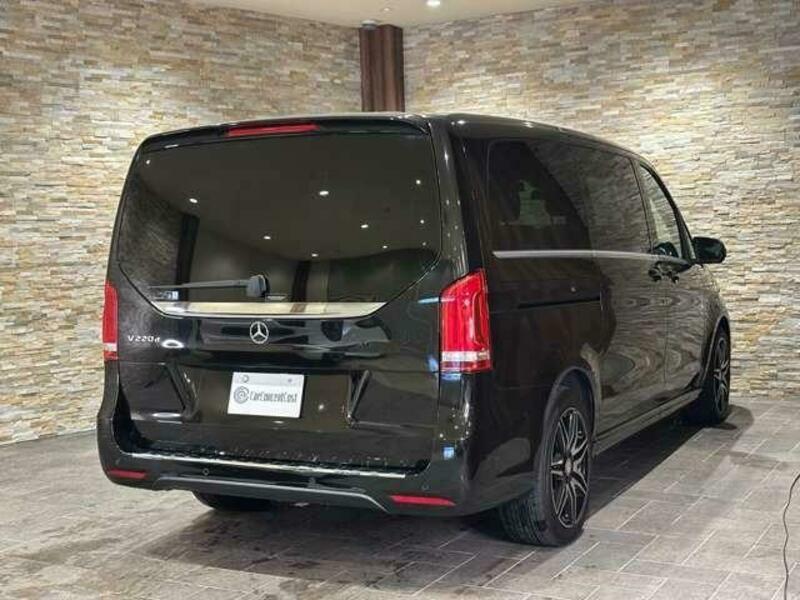V-CLASS