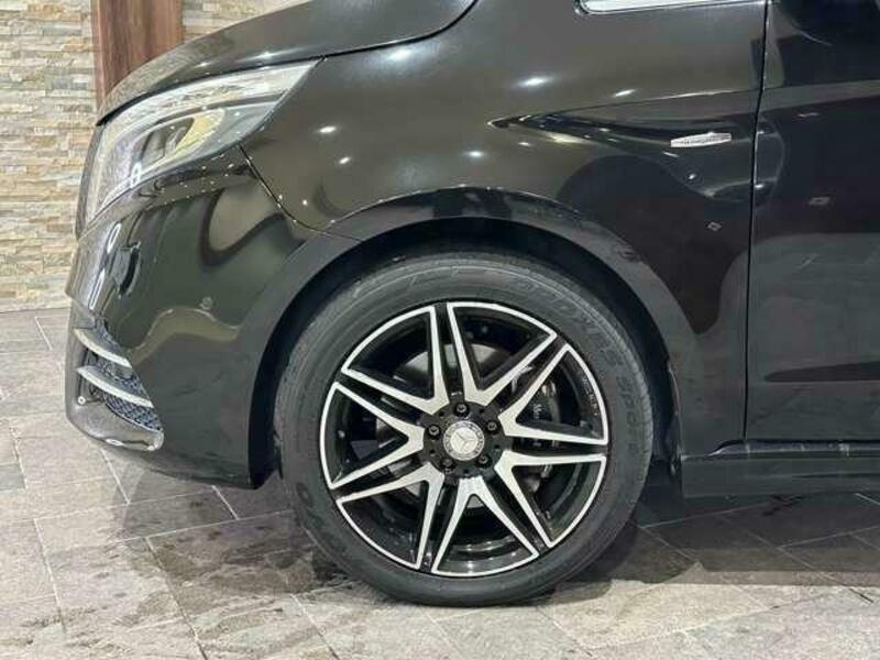 V-CLASS