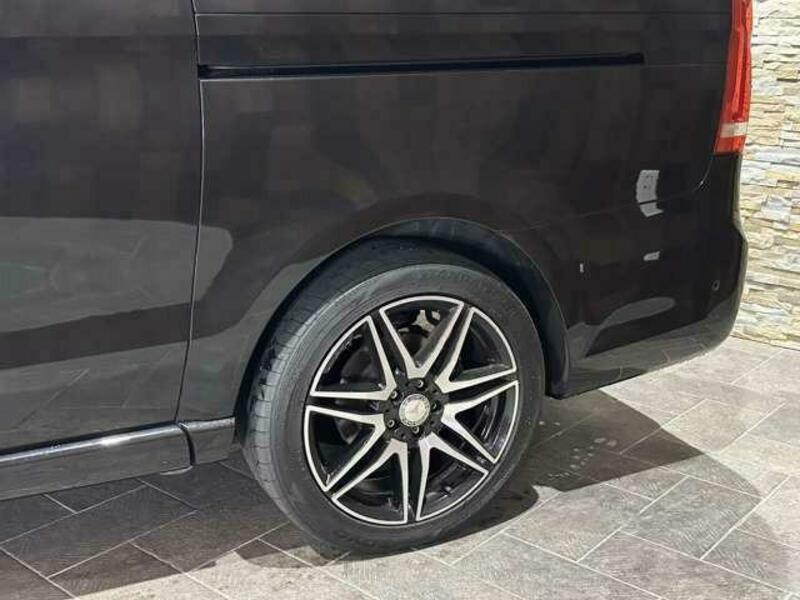 V-CLASS