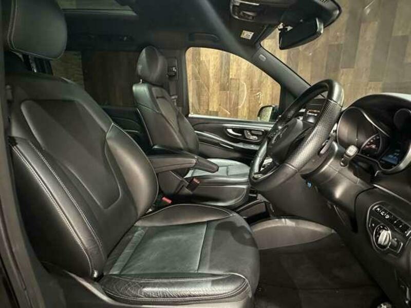 V-CLASS