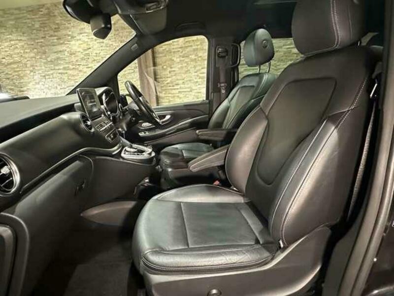 V-CLASS