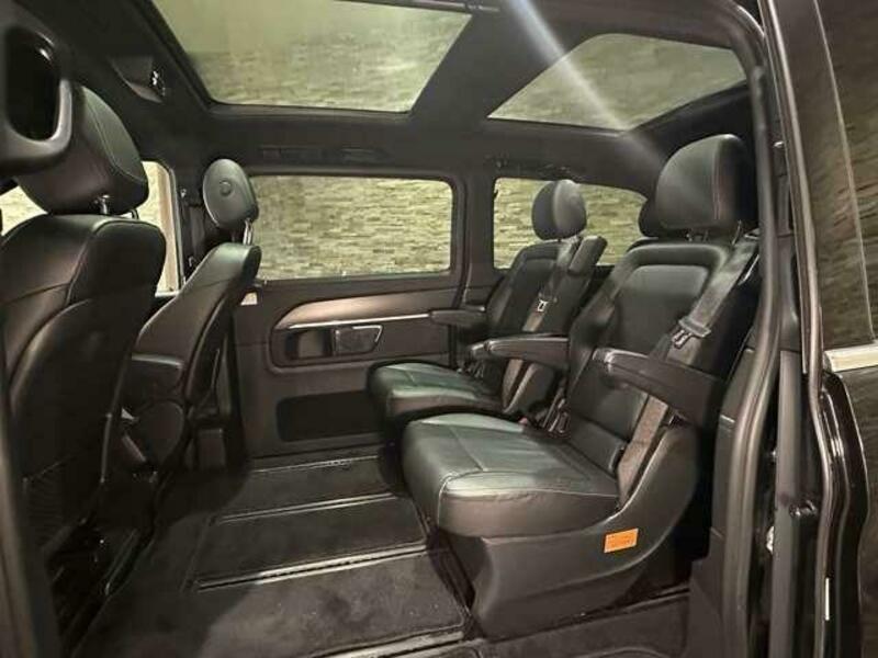 V-CLASS