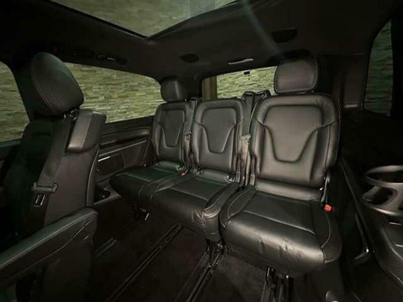 V-CLASS