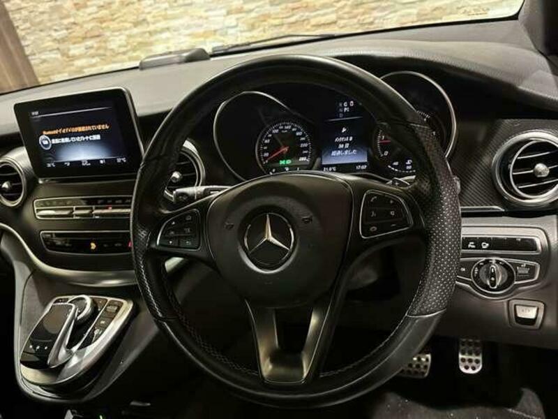 V-CLASS