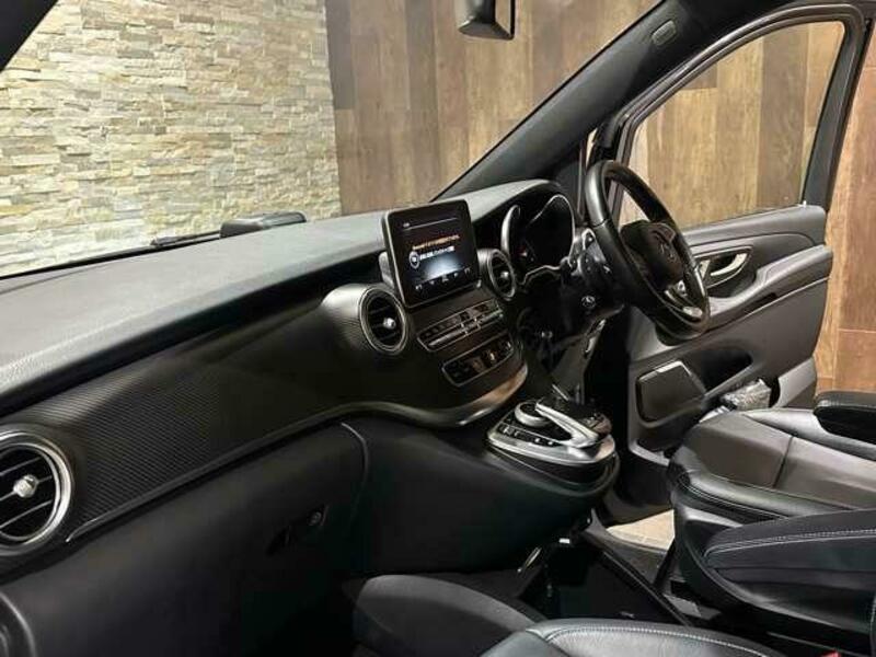V-CLASS