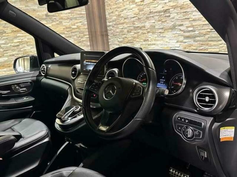 V-CLASS