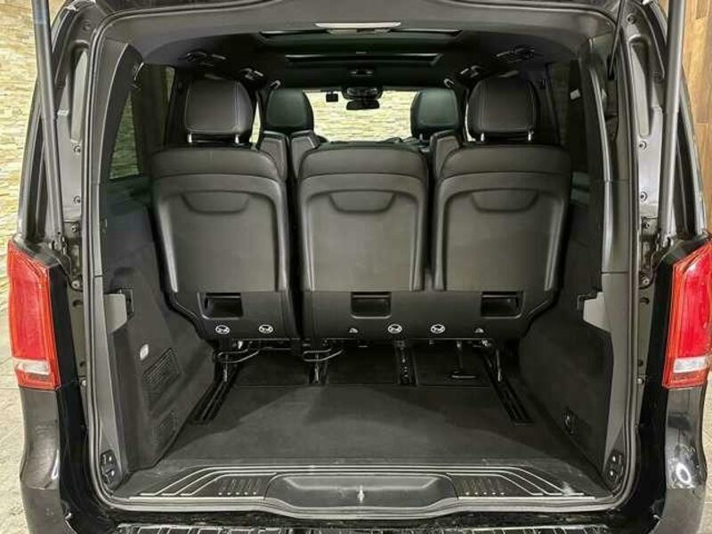 V-CLASS