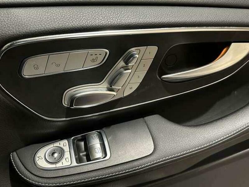 V-CLASS