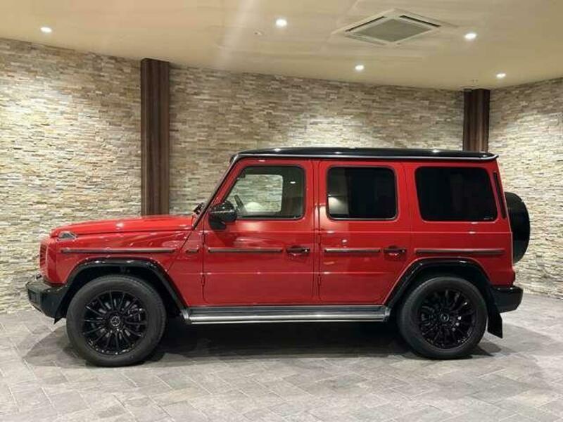 G-CLASS