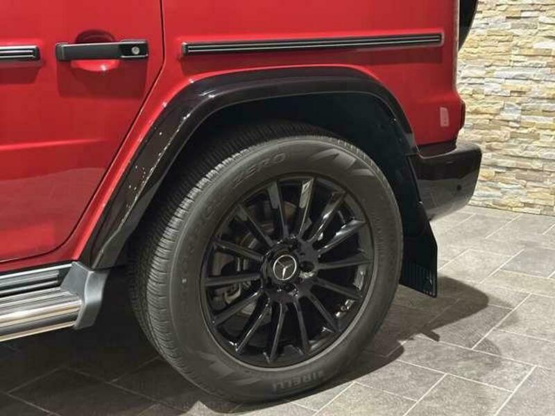 G-CLASS
