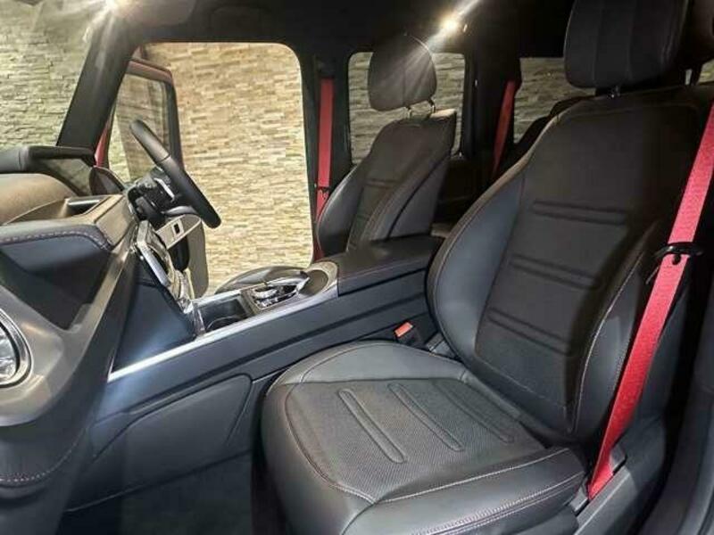 G-CLASS