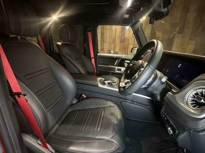 G-CLASS