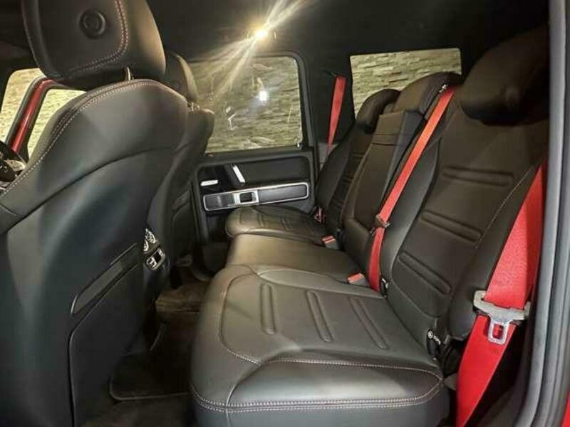 G-CLASS