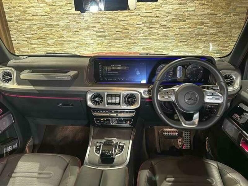 G-CLASS