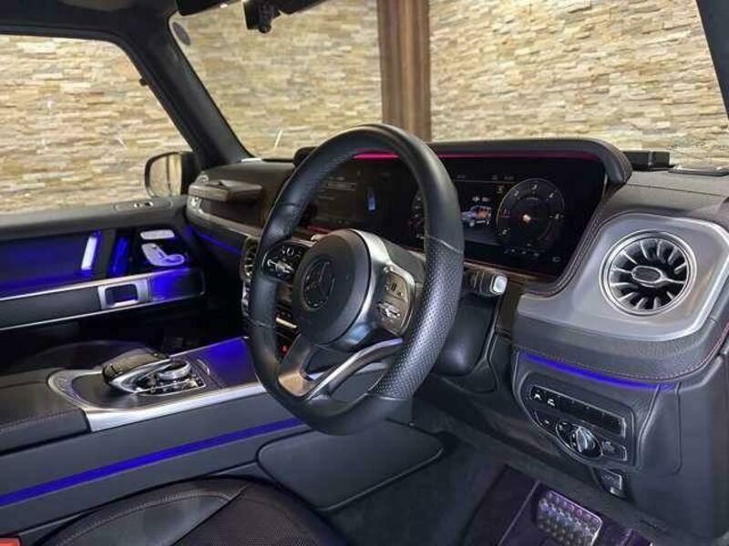 G-CLASS
