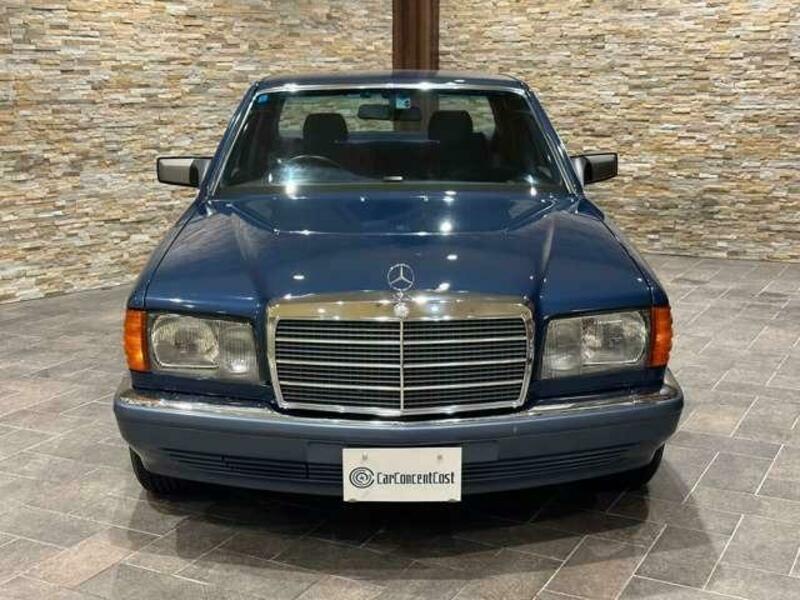 S-CLASS