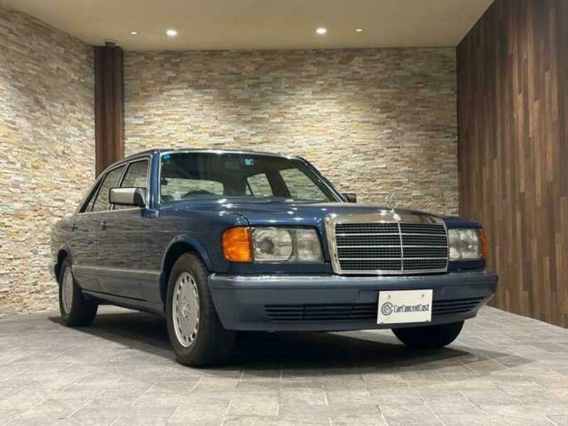 S-CLASS