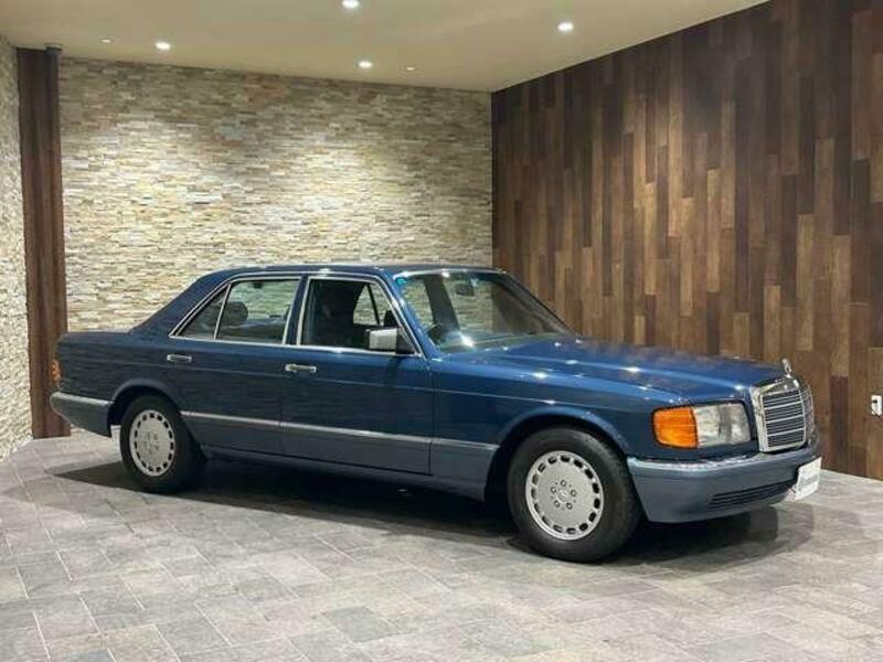 S-CLASS