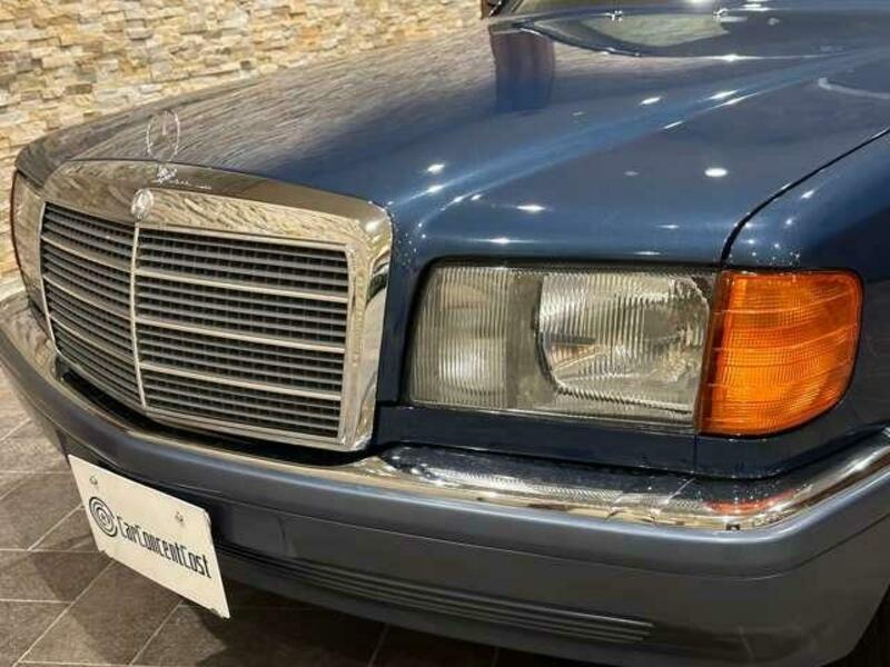 S-CLASS