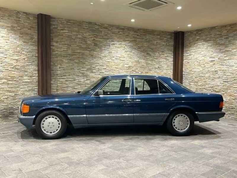 S-CLASS