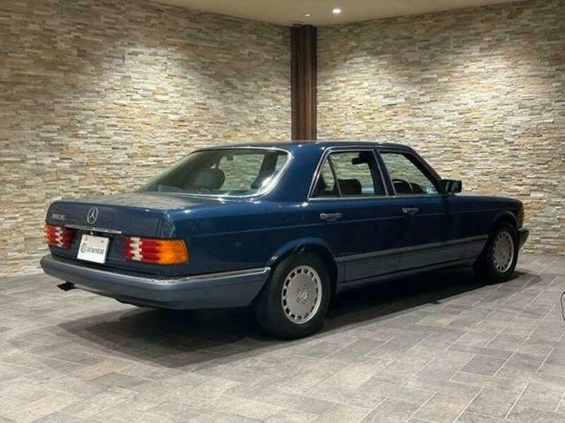 S-CLASS
