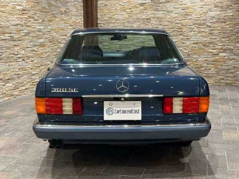 S-CLASS