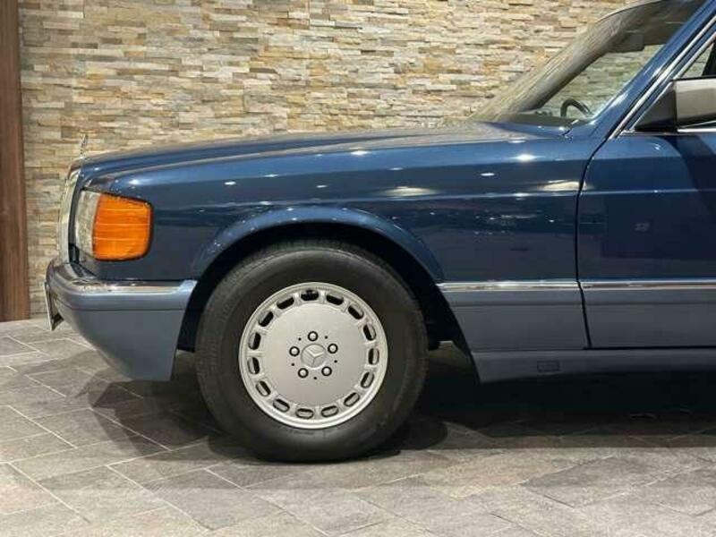 S-CLASS