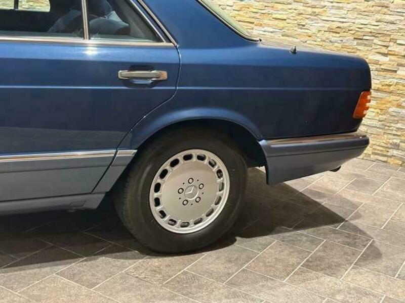 S-CLASS