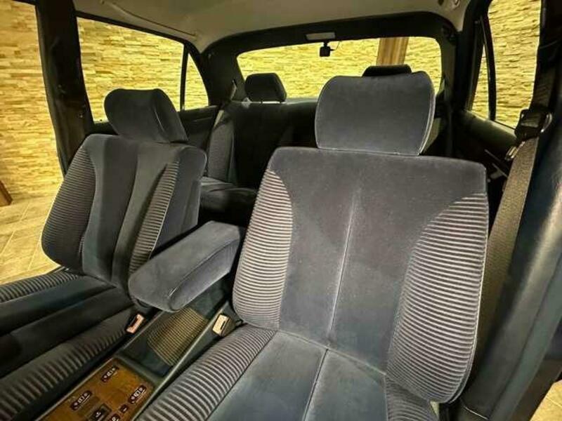 S-CLASS
