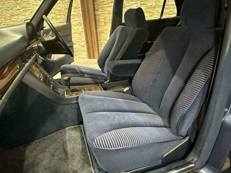 S-CLASS