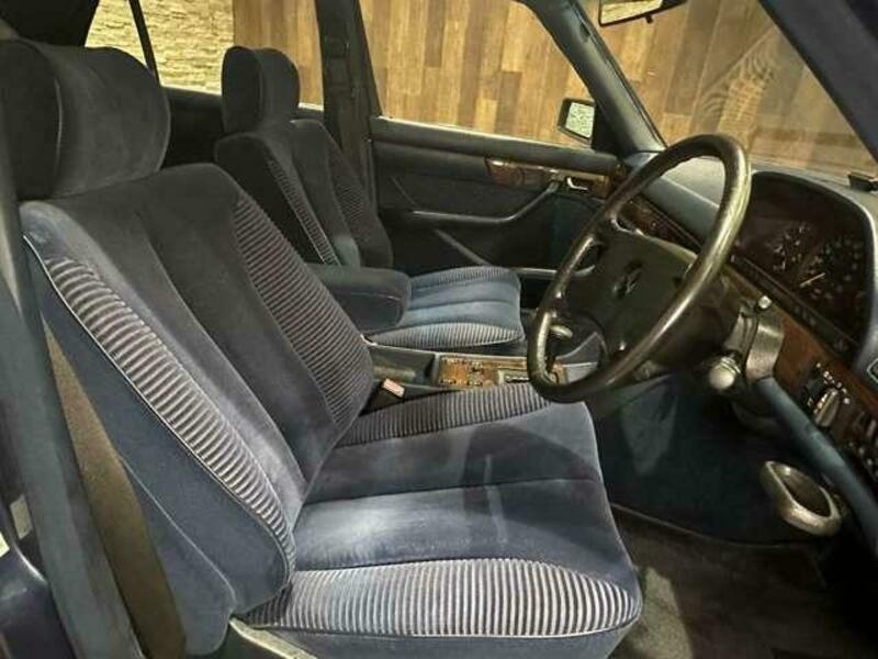 S-CLASS