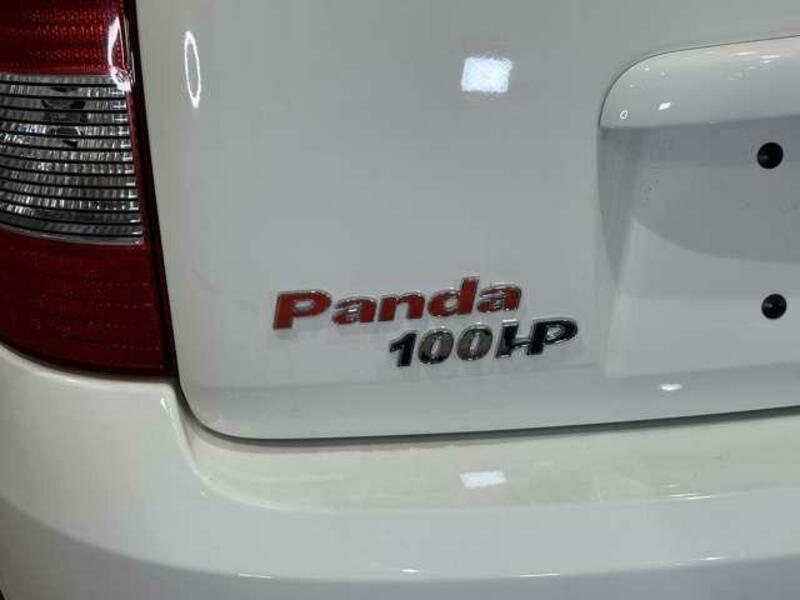 NEW PANDA