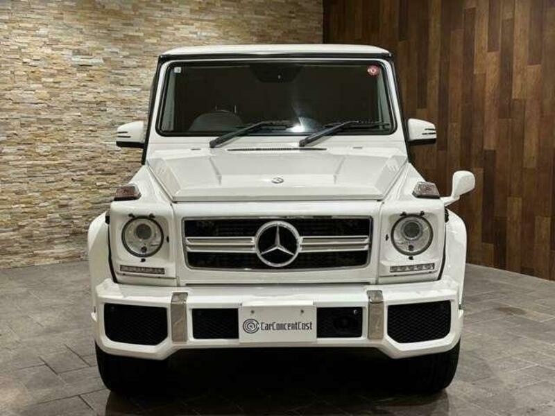 G-CLASS