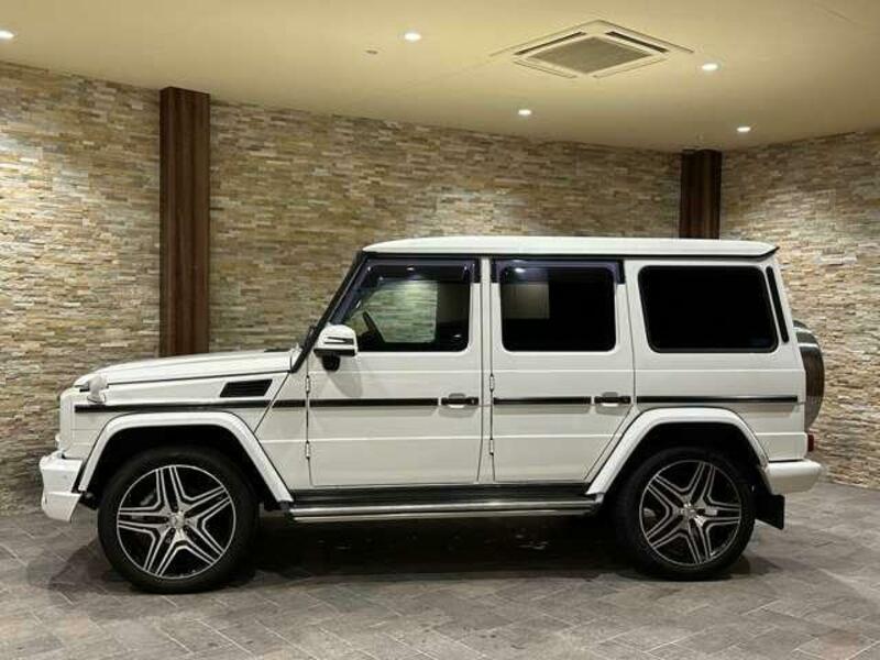 G-CLASS