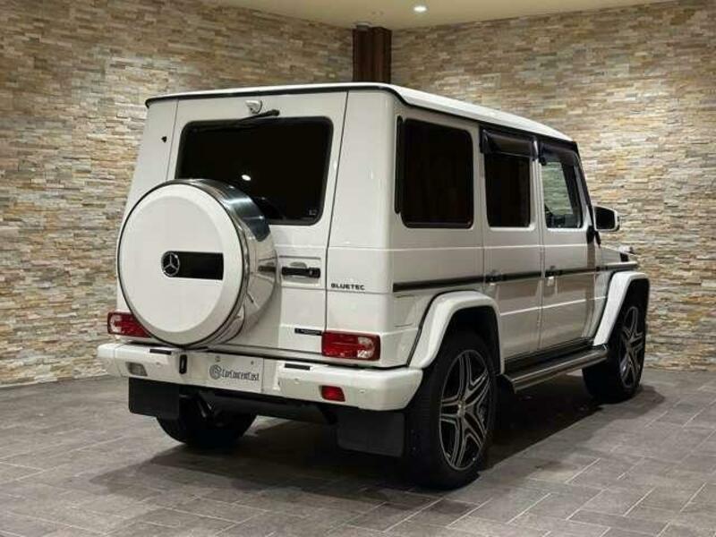 G-CLASS