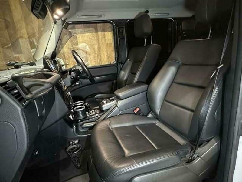 G-CLASS