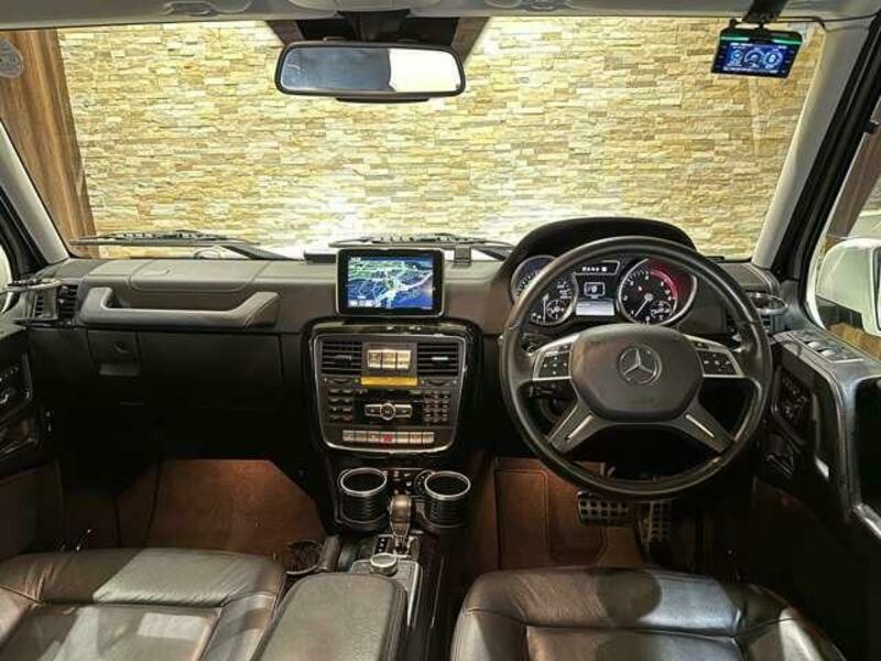 G-CLASS