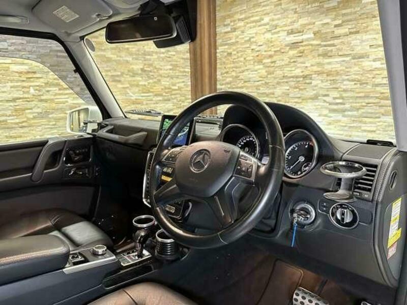 G-CLASS